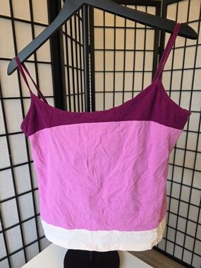 Patagonia Women's XL Pink Top - Water Girl Brand ~ Size XL